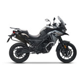 4P system SHAD - voge 650 ds/dsx | Oxmoto