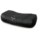 Coffre SHAD atv40 noir 5kg 40L | Oxmoto