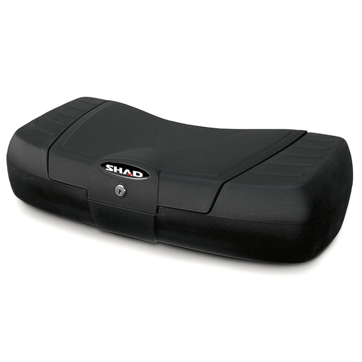 Coffre SHAD atv40 noir 5kg 40L | Oxmoto
