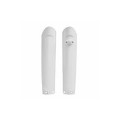 Protections de fourche Polisport blanc sharco | Oxmoto