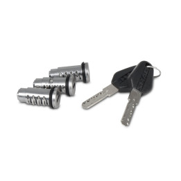 Serrure complète SHAD tr36/tr47 | Oxmoto