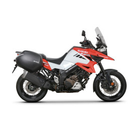 Fixation SHAD 3p- Suzuki 1100555 | Oxmoto