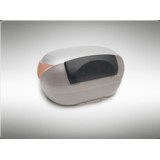 Dossier de top case SHAD pour sh46 | Oxmoto