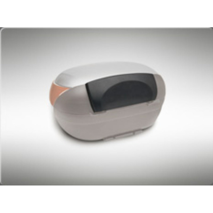 Dossier de top case SHAD pour sh46 | Oxmoto