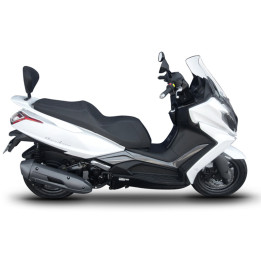 Système de fixation de dossier SHAD 1062453 | Oxmoto