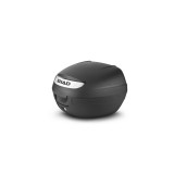 Top case SHAD sh26 noir 3kg 26L | Oxmoto