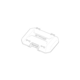 Protection SHAD tr37/tr48 | Oxmoto