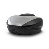 Top case SHAD sh59x aluminium | Oxmoto