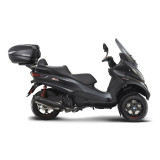 Fixation SHAD top master piaggio mp3 300/500 | Oxmoto