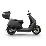 Fixation SHAD top master niu n series electric | Oxmoto