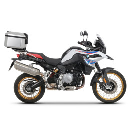 Fixation SHAD top master bmw f750/850gs 1102045 | Oxmoto