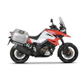 Fixation SHAD 4P - Suzuki | Oxmoto