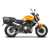 Fixation SHAD 3P system benelli 1102424 | Oxmoto