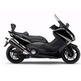Système de fixation de dossier SHAD 1062737 | Oxmoto