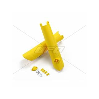 Protections de fourche UFO KT04055#DFLU | Oxmoto
