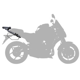 Fixation SHAD valise latérale Honda 1062236 | Oxmoto