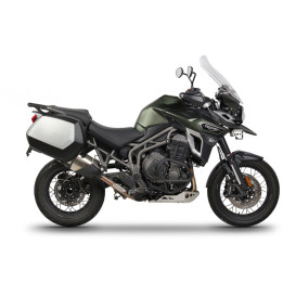 Fixation SHAD 3P system Triumph 1062600 | Oxmoto