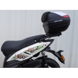 Fixation SHAD top master piaggio 1062609 | Oxmoto