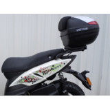 Fixation SHAD top master piaggio 1062609 | Oxmoto