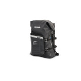 Sac arrière SHAD adventure back pack - noir 40L | Oxmoto