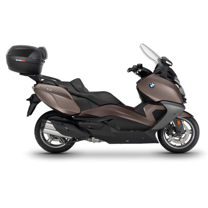 Fixation SHAD top master bmw 1062619 | Oxmoto