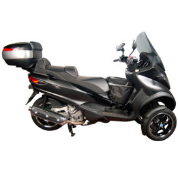 Fixation SHAD top master piaggio 1062605 | Oxmoto