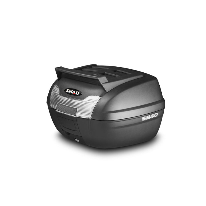 Top case SHAD sh40 cargo | Oxmoto