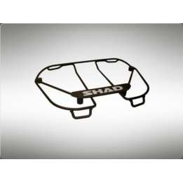 Support porte-bagage SHAD top case sh48 | Oxmoto
