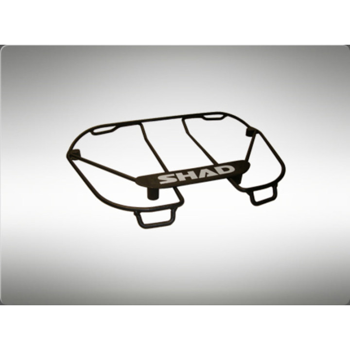 Support porte-bagage SHAD top case sh48 | Oxmoto