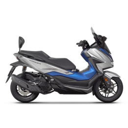 Système de fixation de dossier SHAD - Honda forza 125
