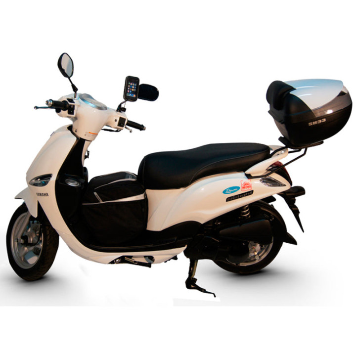 Fixation SHAD top master Yamaha 1062692 | Oxmoto