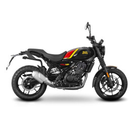 Fixation SHAD 3P system 1147955 | Oxmoto