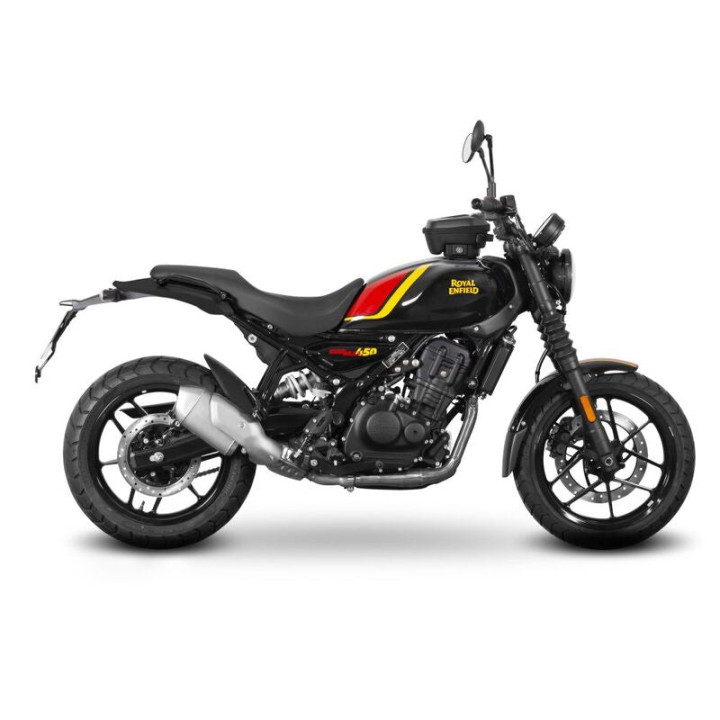 Fixation SHAD click system 1147958 | Oxmoto
