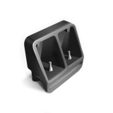 Adaptateur sh38x pour 4P system 2 unités SHAD | Oxmoto