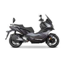 Dosseret SHAD 1149073 | Oxmoto