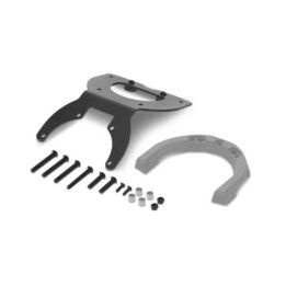 Fixation SHAD click system CFMOTO 800/1000 mt-x pour sacoche de réservoir
