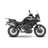 Fixation SHAD 4P system CFMOTO 700 mt pour valises latérales