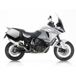 Fixation SHAD 3P system 1092149 | Oxmoto