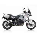 Fixation SHAD 3P system 1092149 | Oxmoto