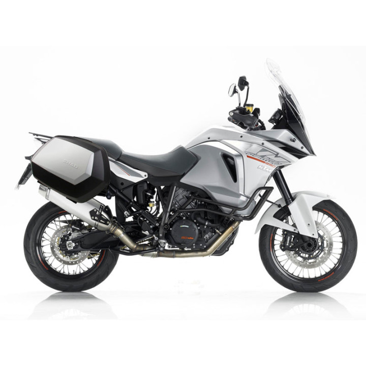Fixation SHAD 3P system 1092149 | Oxmoto