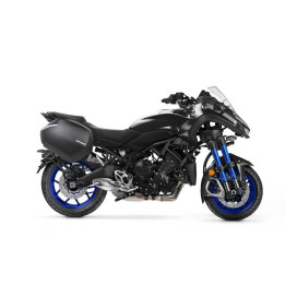 Fixation SHAD 3P system Yamaha niken | Oxmoto