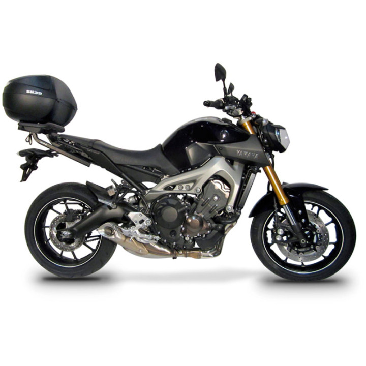 Fixation SHAD top master Yamaha 1062719 | Oxmoto