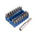 Embouts Draper Securit 33 pièces - 1/4'' | Oxmoto