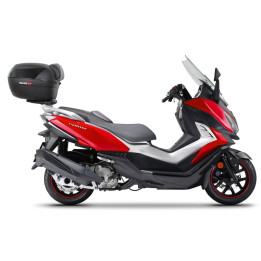 Fixation SHAD top master sym cruisym 300i | Oxmoto