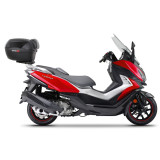 Fixation SHAD top master sym cruisym 300i | Oxmoto