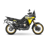 Fixation SHAD 4P system 1151555 | Oxmoto