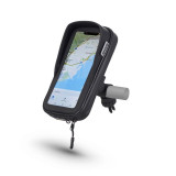 Support pour smartphone SHAD sg71 fixation guidon - 180 x 90 mm