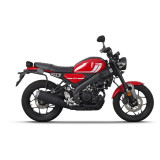 Kit de montage du système SHAD 3P - Yamaha xsr125 | Oxmoto