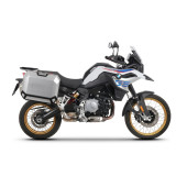 Kit de montage du système SHAD 4P - bmw f750gs/f850gs/adventure