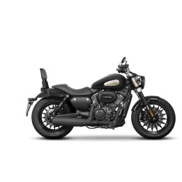 Sissybar SHAD 1152470 | Oxmoto